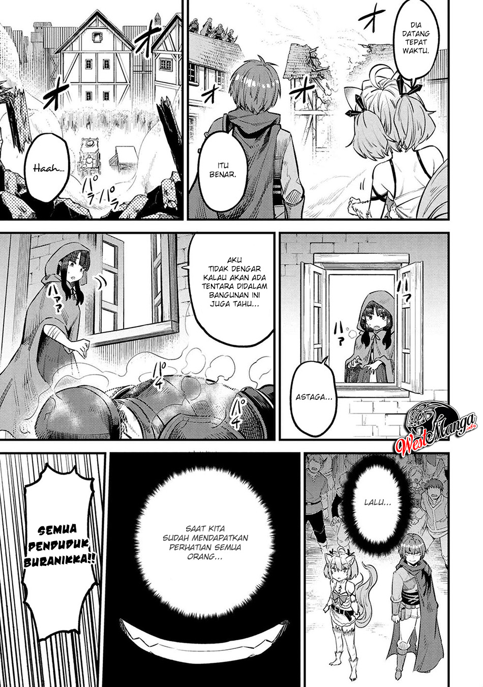 Kaifuku Jutsushi Yarinaoshi: Sokushi Mahou to Skill Copy no Chouetsu Heal